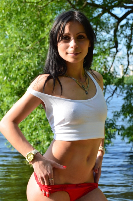 Анкета проститутки Анна - город Снигирёвка, 22 года, №19322